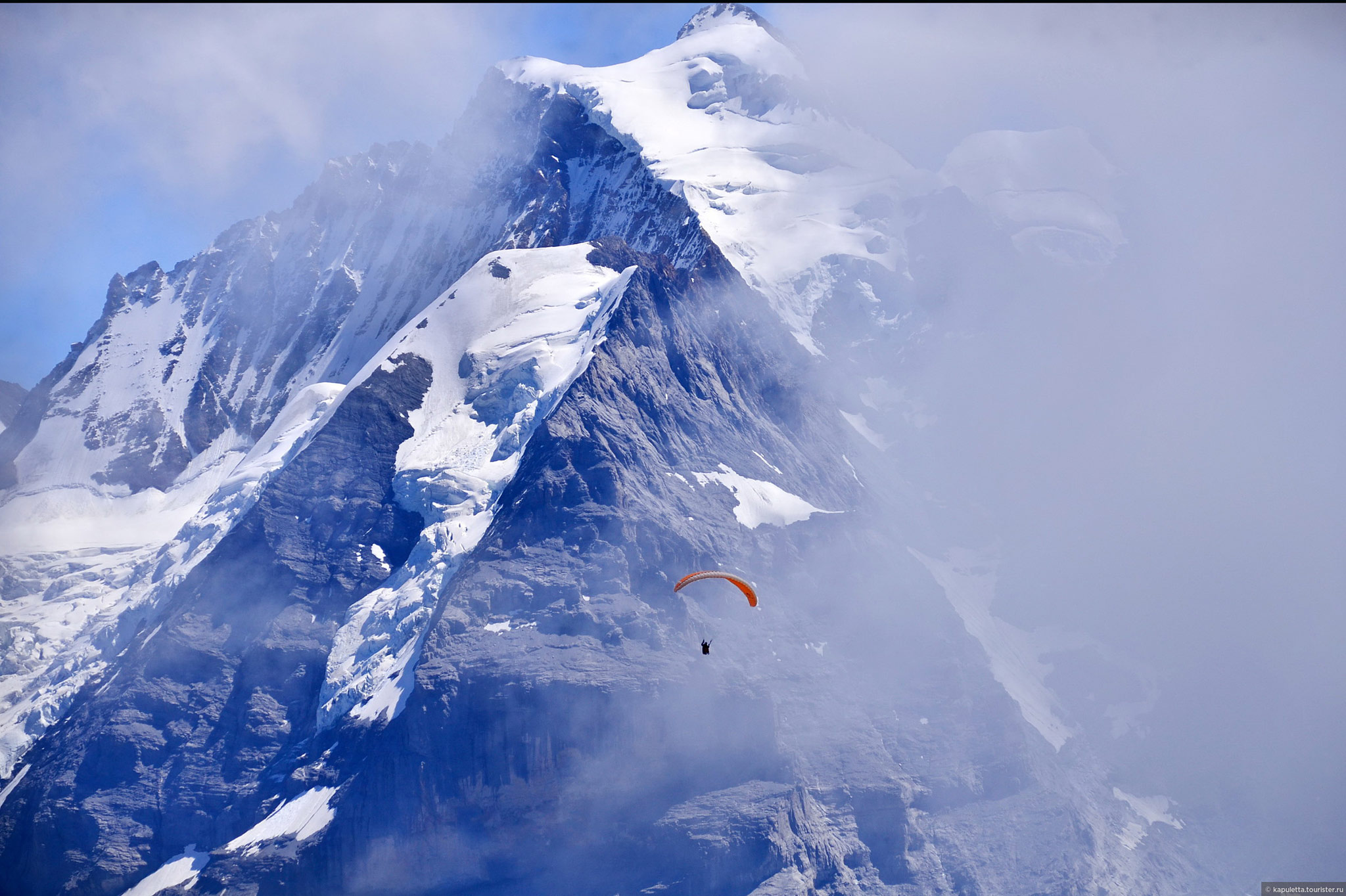 Schilthorn